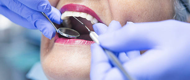 Best Emergency Treatment for Toothache in Conestee, SC