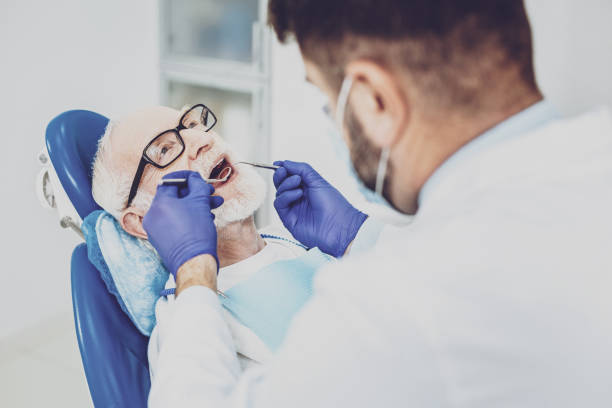 Best Emergency Tooth Extraction in Conestee, SC